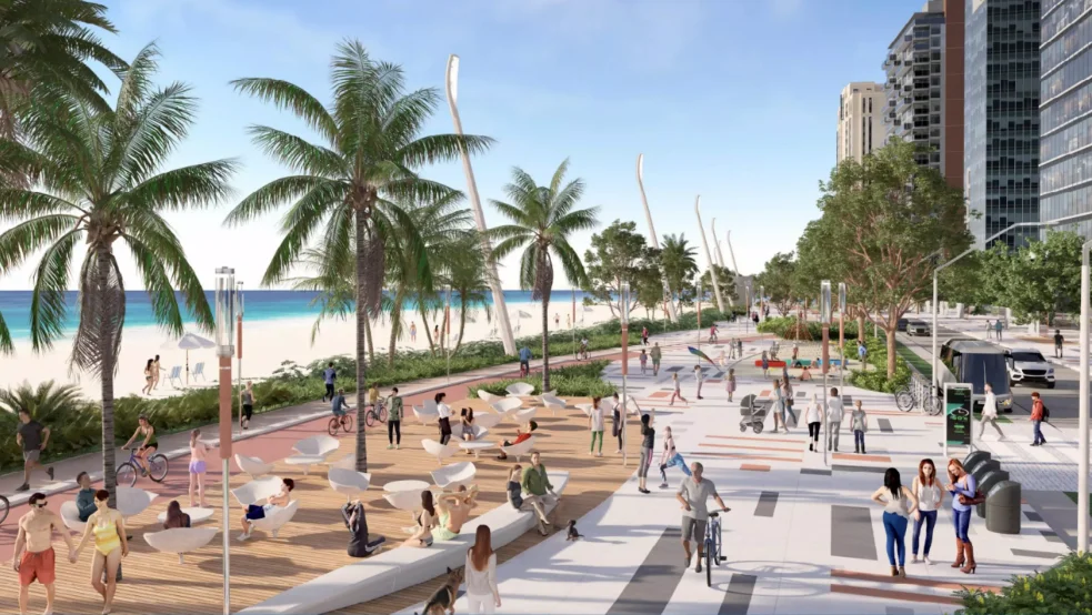 Orla de Balneário Camboriú: Nova Fase de Valorização com Megainvestimento