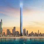Senna Tower: Um Marco na História da Arquitetura Brasileira